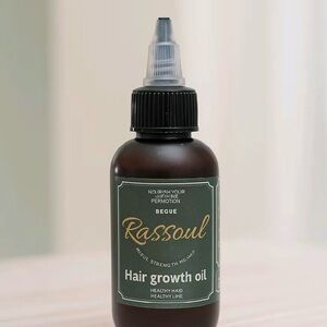 Hair Growth Oil
